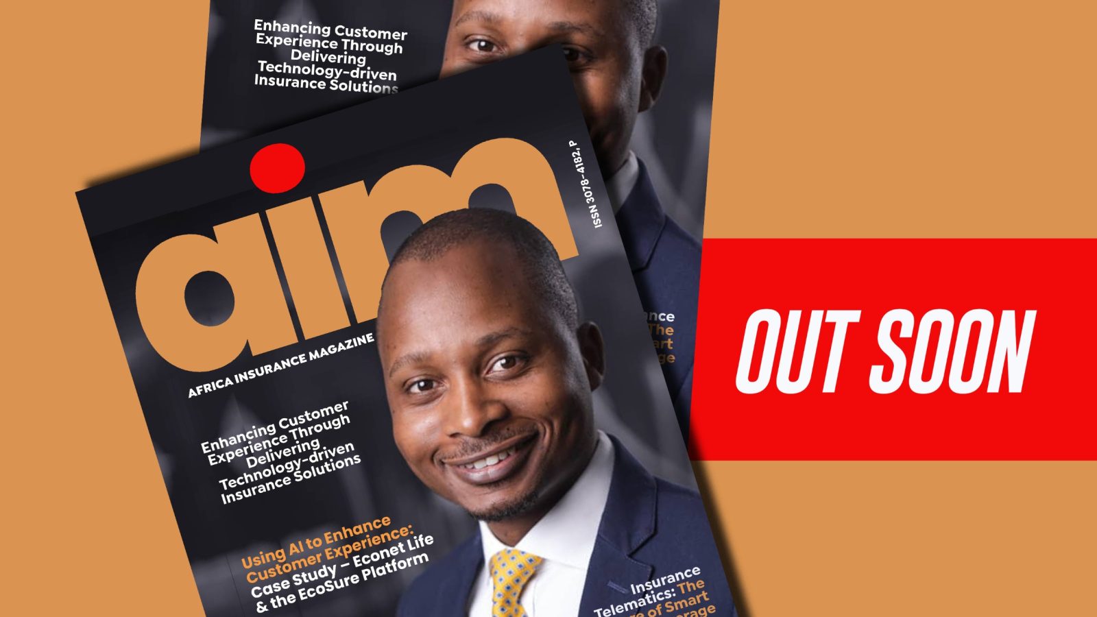 African insurance industry event