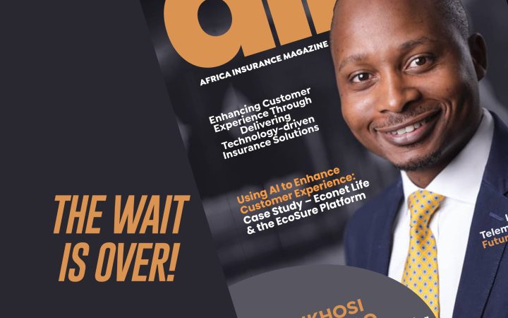 Executive Interview: Leadership, Innovation and the Future of African Insurance